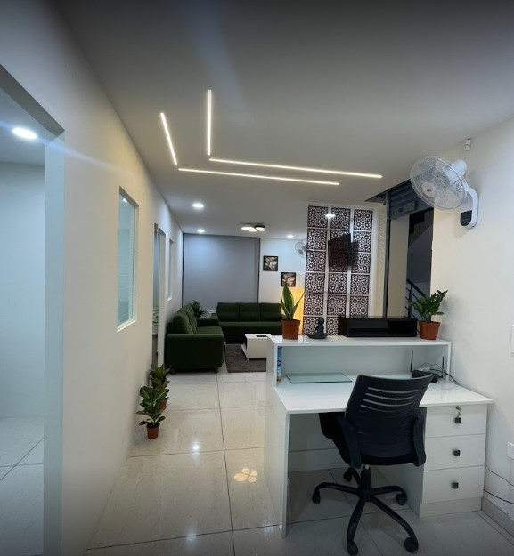 Eduone International Campus photo 4